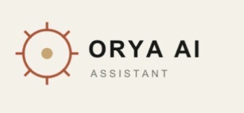 ORYA AI logosu