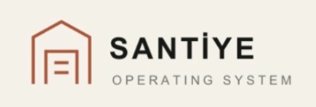 Santiye OS logosu